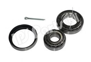 IPS Parts IUB-10105 Wheel Bearing Kit